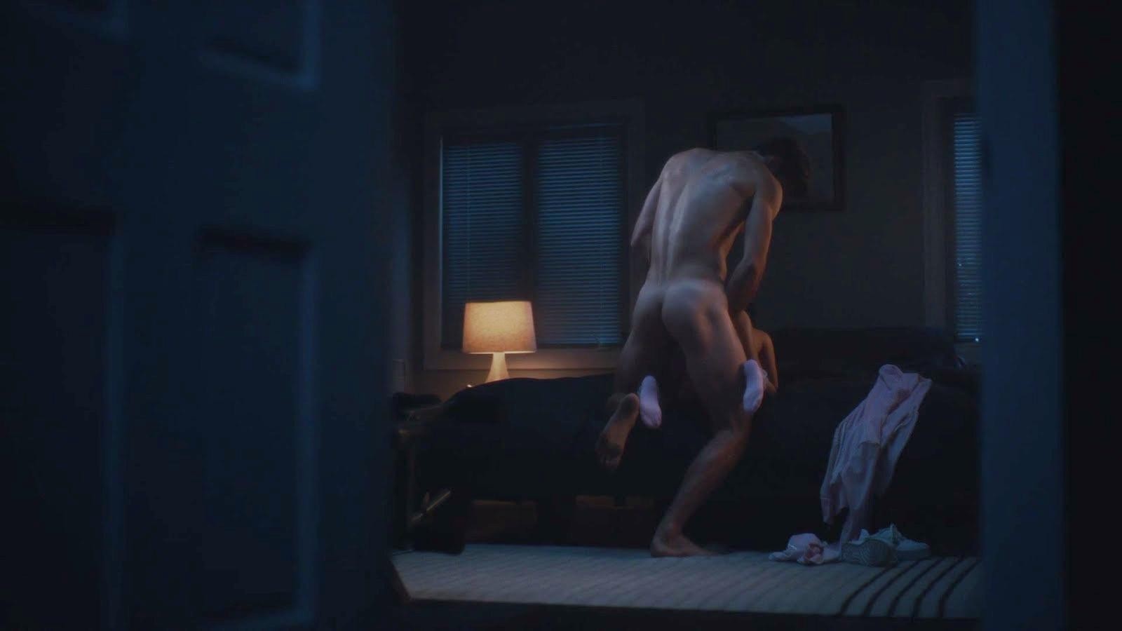 Jacob elordi aznude