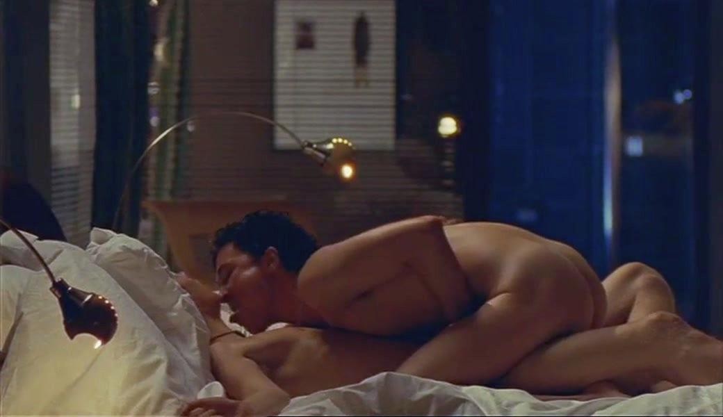 Charlie Hunnam e Aidan Gillen in "Queer as Folk" (Ep. 