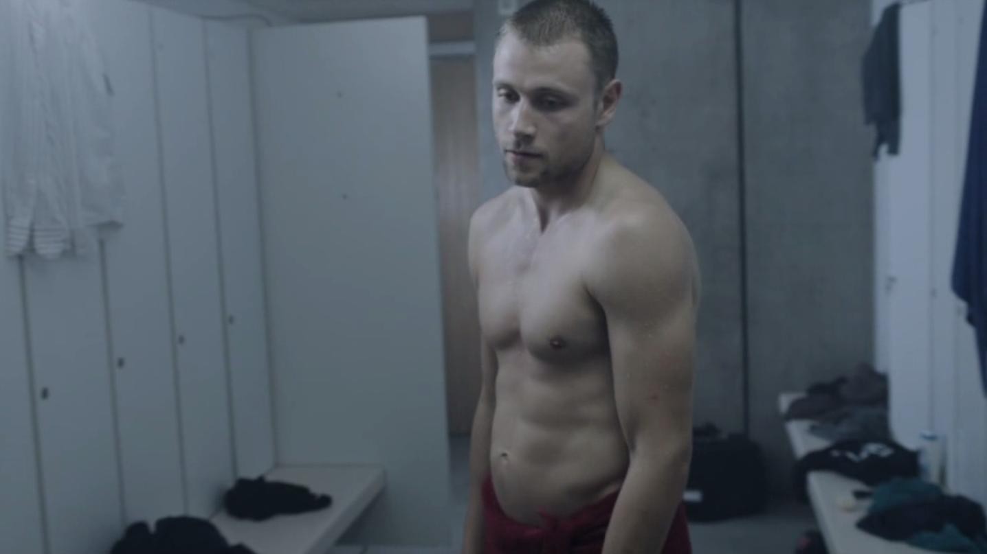 Hanno koffler naked - 🧡 OMG, they're naked: German actors Max Riemelt...