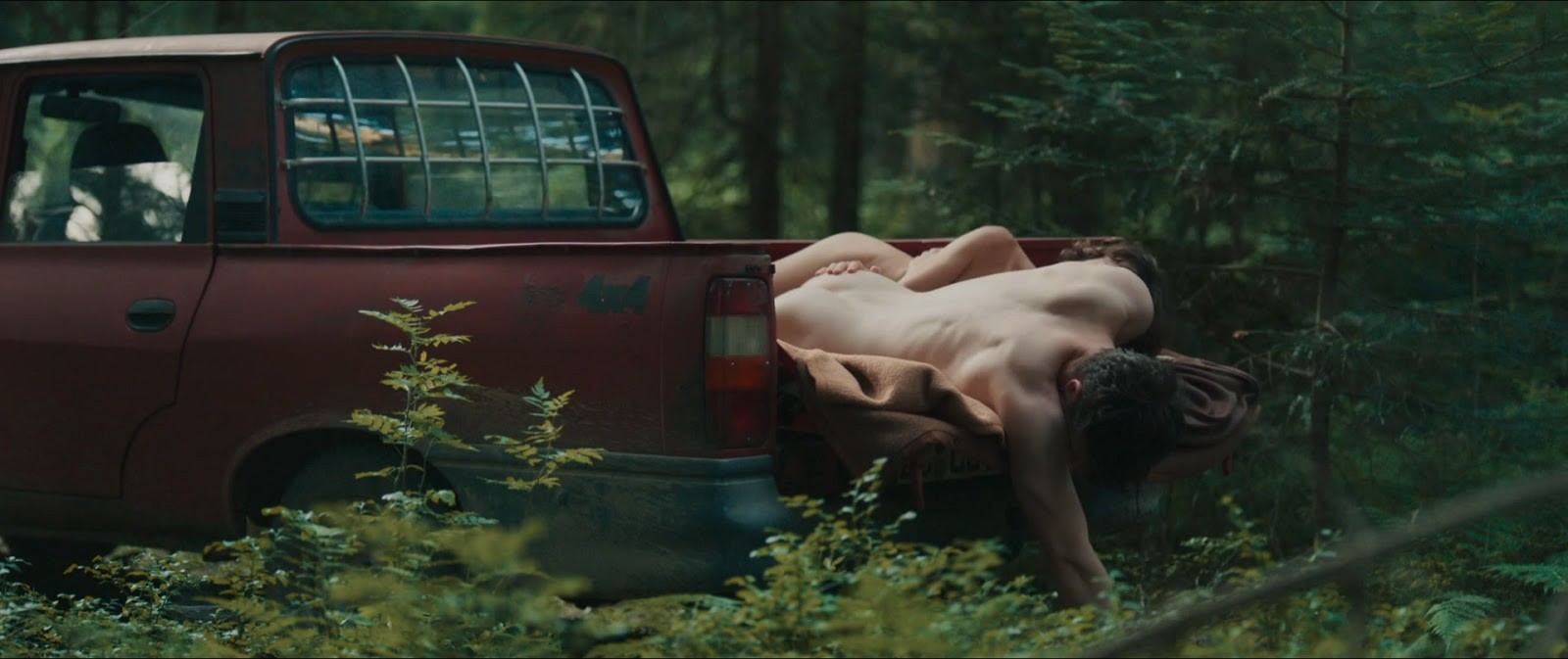 Jannis niewöhner nude - 🧡 Jonathan Bild 5 von 13 Moviepilot.de.