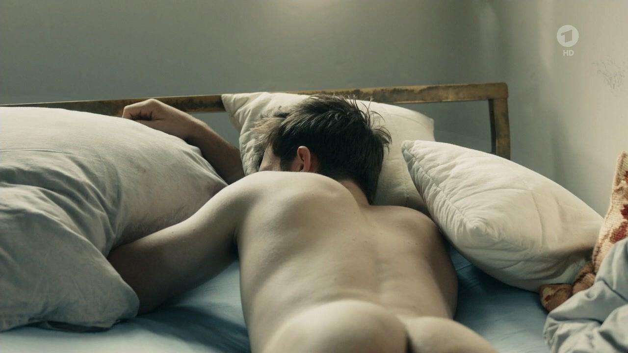 Jannis niewöhner nude - 🧡 EvilTwin's Male Film & TV Screencaps 2:...