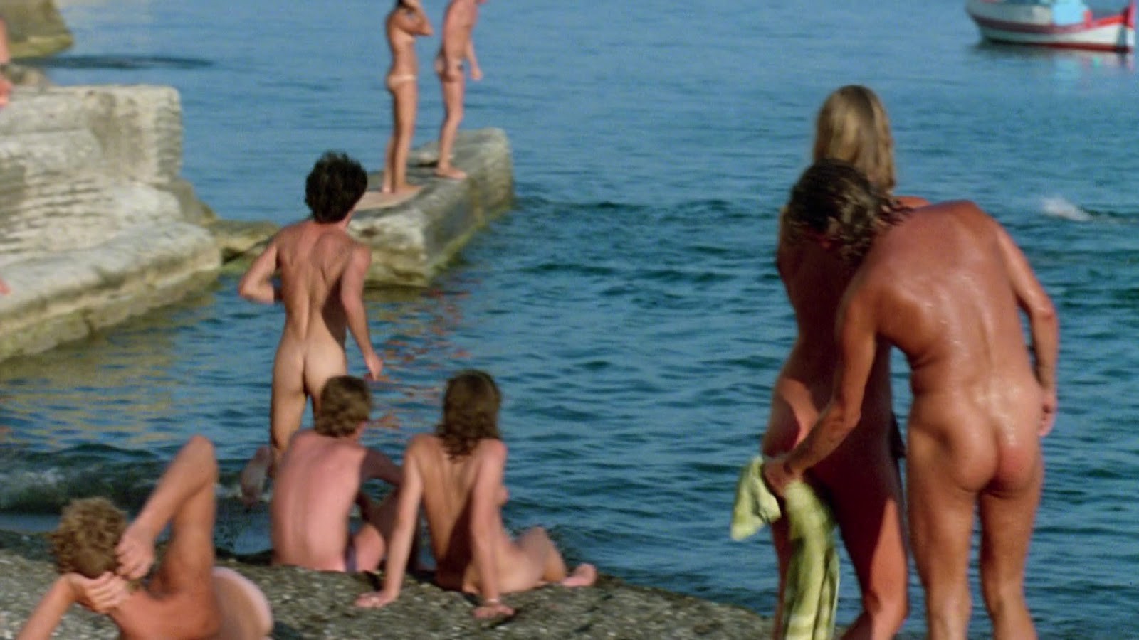 Peter gallagher nude - 🧡 Nudi al cinema: Peter Gallagher.