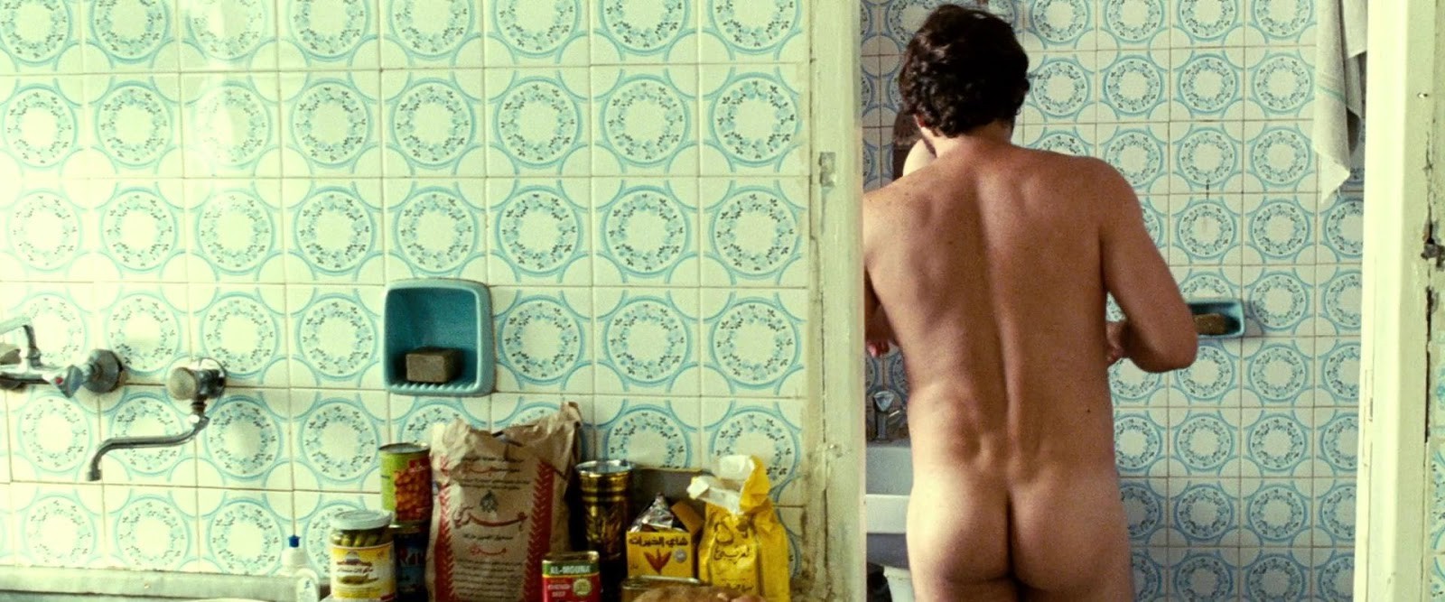 Ã‰dgar ramÃ­rez naked - ðŸ§¡ Ã‰dgar RamÃ­rez nudo in "Carlos" (2010) - ...