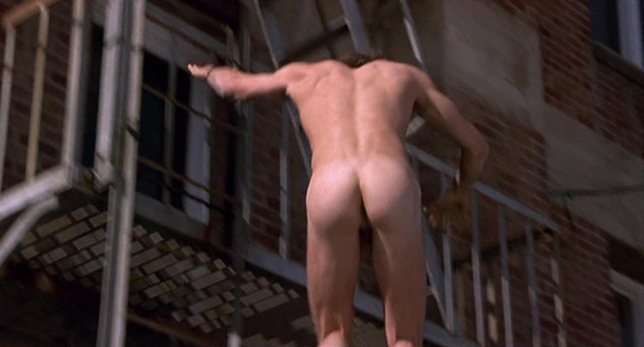 Ryan Reynolds in "Mai dire sempre" (2002) .
