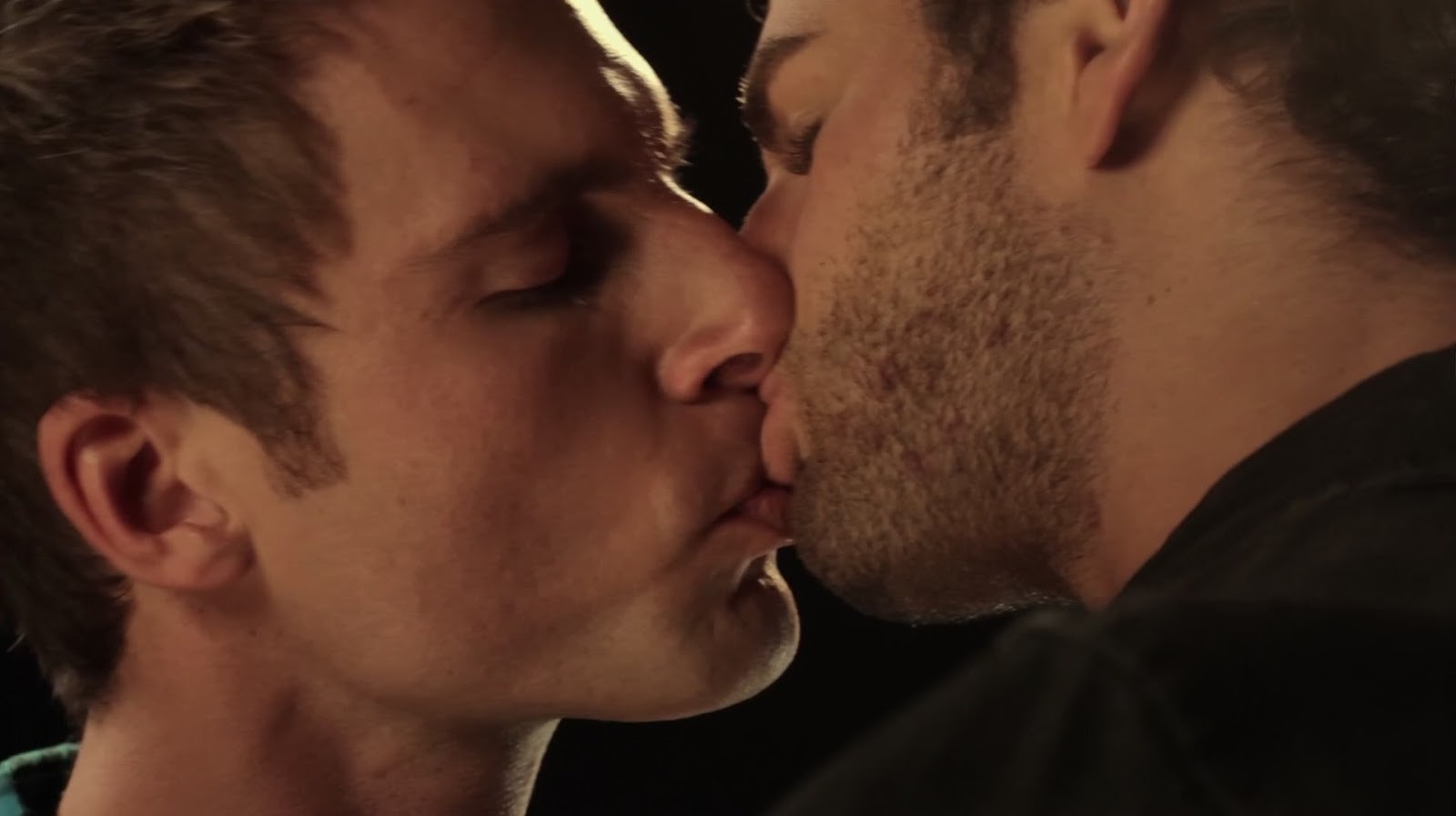 Trailer For Gay Drama Don't Look Down Culture Fix - nomadtea. 
