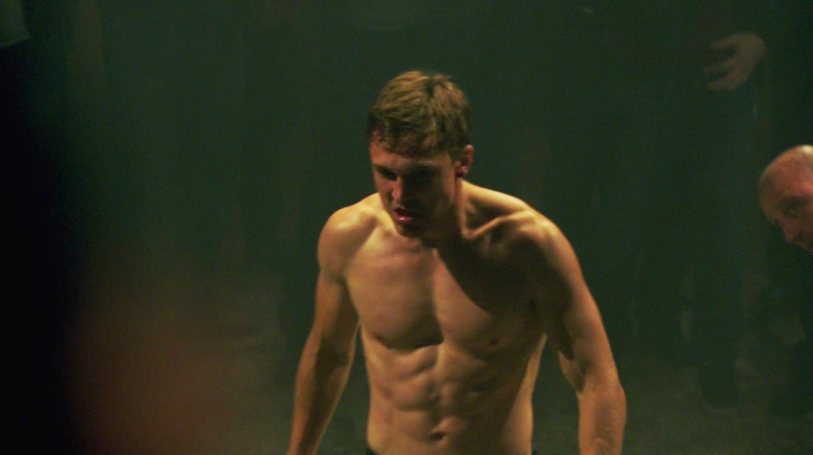 William Moseley in "The Royals" (Ep. 