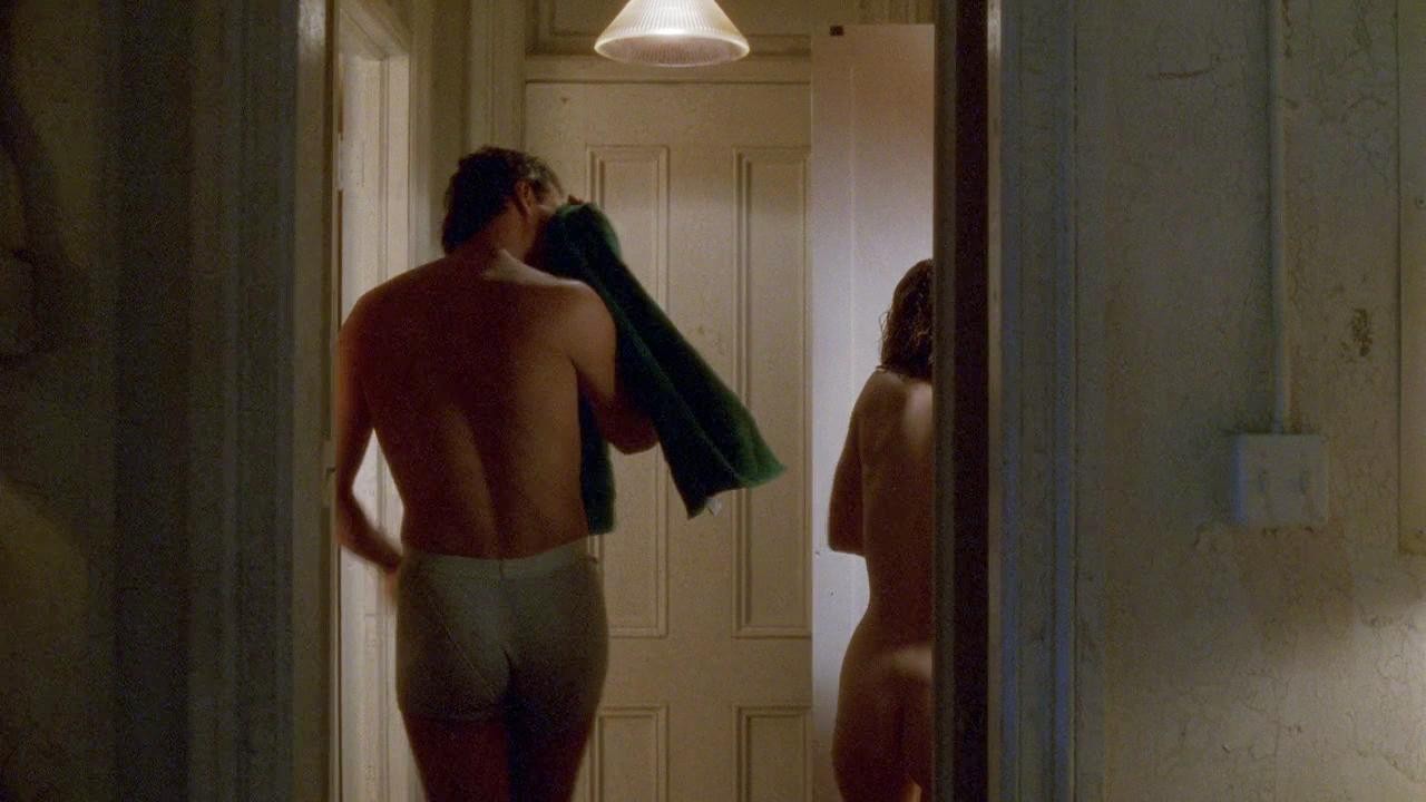 Kim delaney tits