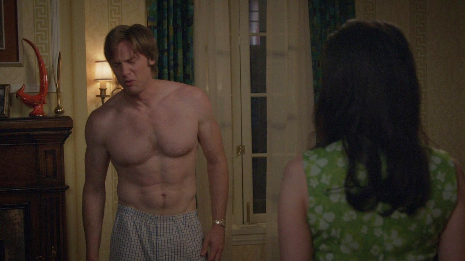 Teddy Sears in "Masters of Sex" (Ep. 