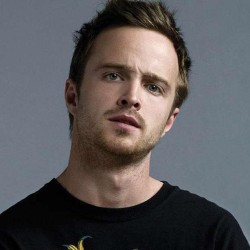 Aaron Paul