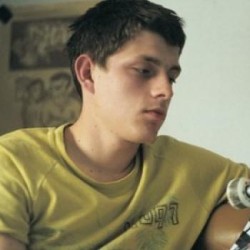Lennie Burmeister