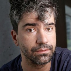 Hamish Linklater