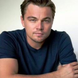 Leonardo DiCaprio