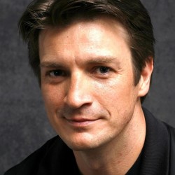 Nathan Fillion