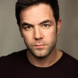 Aaron McCusker