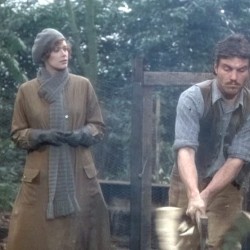 L'amante di Lady Chatterley (1981)