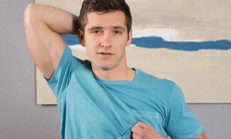 Hayes (Sean Cody) - Red Zone.